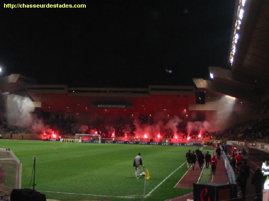 Stade Louis II