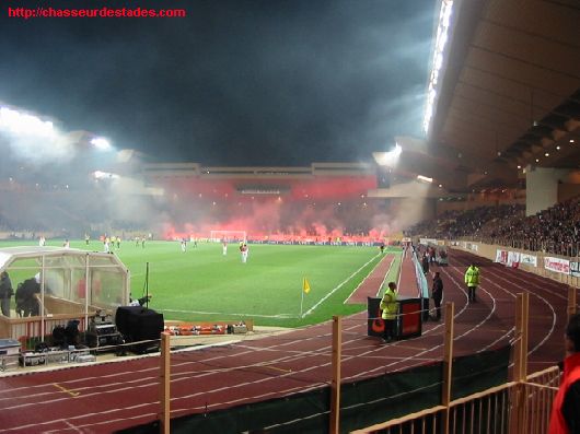 Stade Louis II